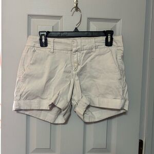 Dear John Women's Light Tan Shorts